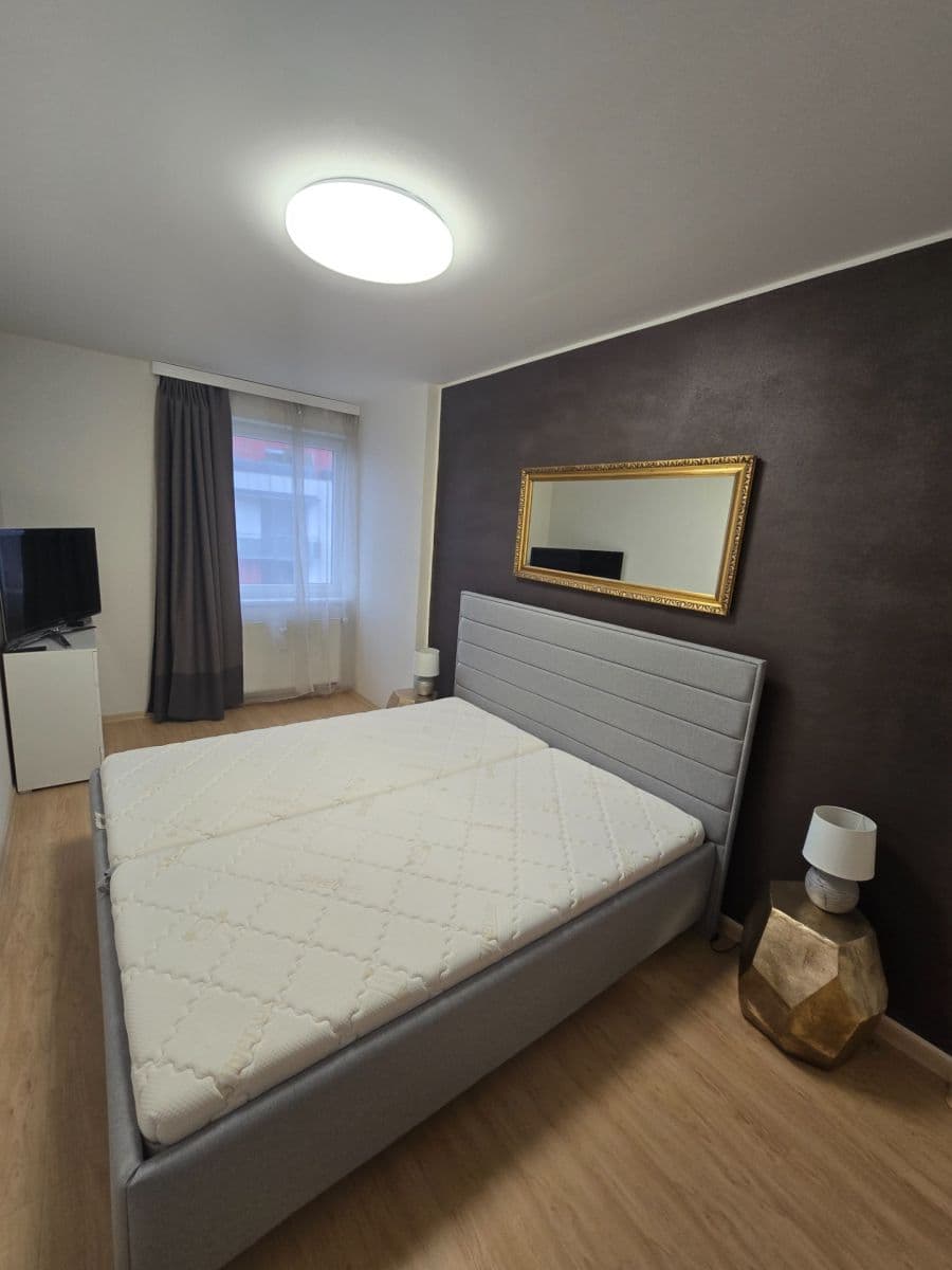 1 bedroom with open-plan kitchen flat to rent, 59 m², Svatojánská, Hradec Králové, Královéhradecký Region 1 bedroom with open-plan kitchen flat to rent, 59 m², Svatojánská, Hradec Králové, Královéhradecký Region