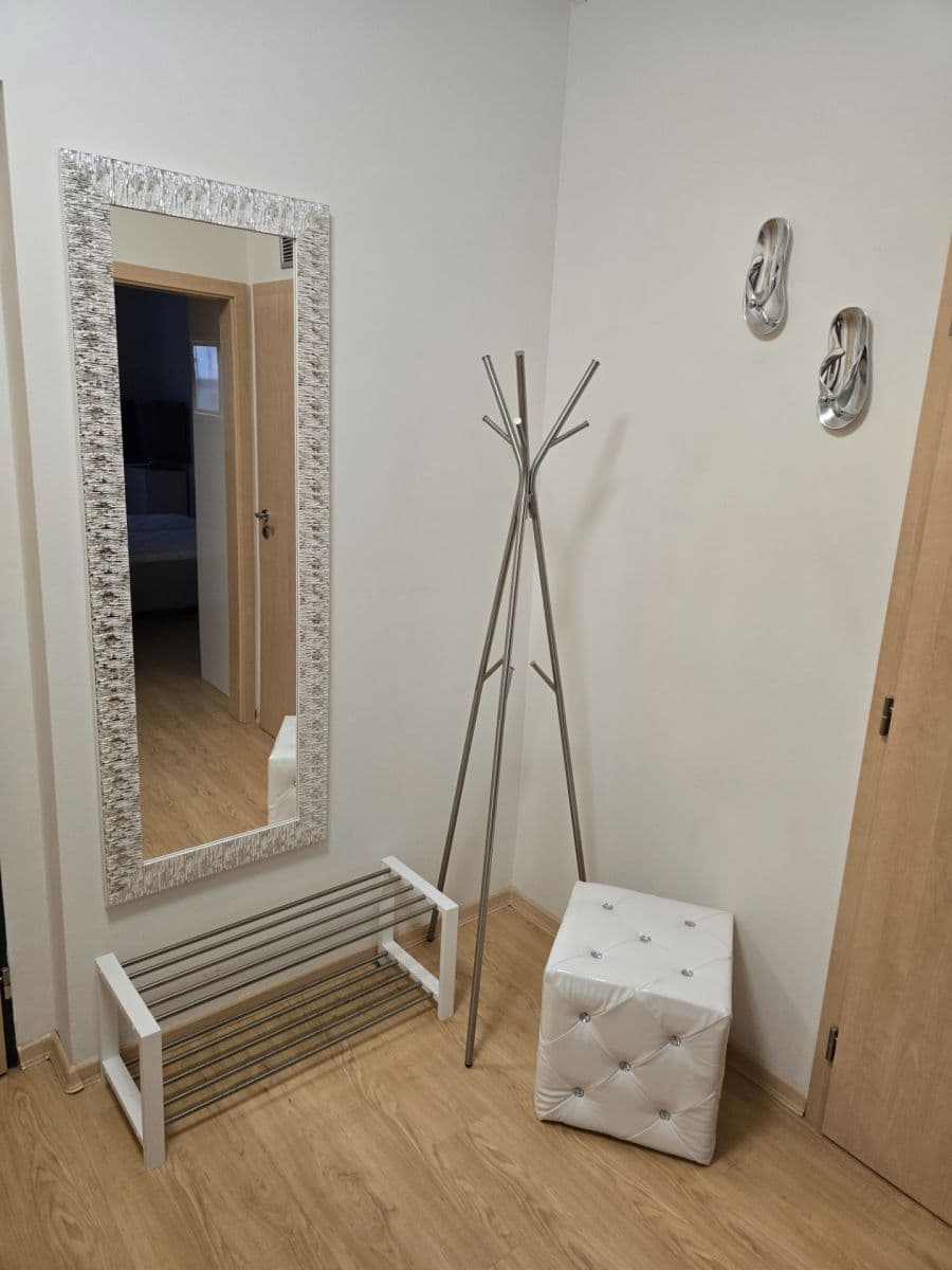 1 bedroom with open-plan kitchen flat to rent, 59 m², Svatojánská, Hradec Králové, Královéhradecký Region 1 bedroom with open-plan kitchen flat to rent, 59 m², Svatojánská, Hradec Králové, Královéhradecký Region