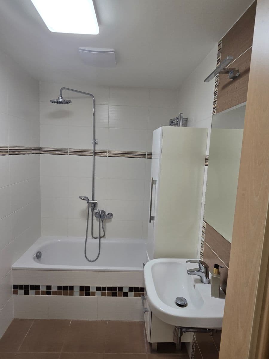 1 bedroom with open-plan kitchen flat to rent, 59 m², Svatojánská, Hradec Králové, Královéhradecký Region 1 bedroom with open-plan kitchen flat to rent, 59 m², Svatojánská, Hradec Králové, Královéhradecký Region