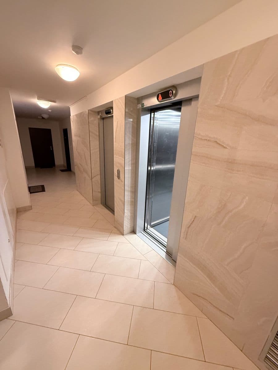 1 bedroom with open-plan kitchen flat for sale, 55 m², Mantovská, Prague, Prague 1 bedroom with open-plan kitchen flat for sale, 55 m², Mantovská, Prague, Prague