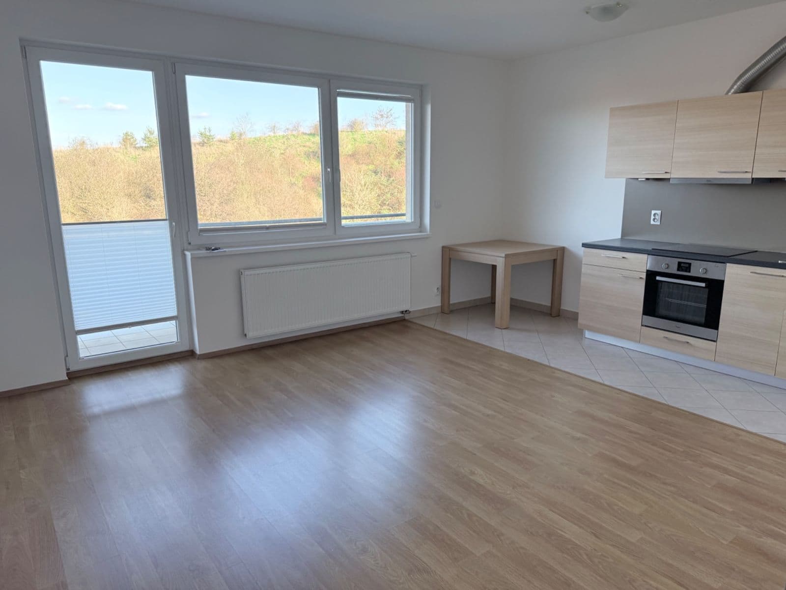 1 bedroom with open-plan kitchen flat for sale, 55 m², Mantovská, Prague, Prague 1 bedroom with open-plan kitchen flat for sale, 55 m², Mantovská, Prague, Prague