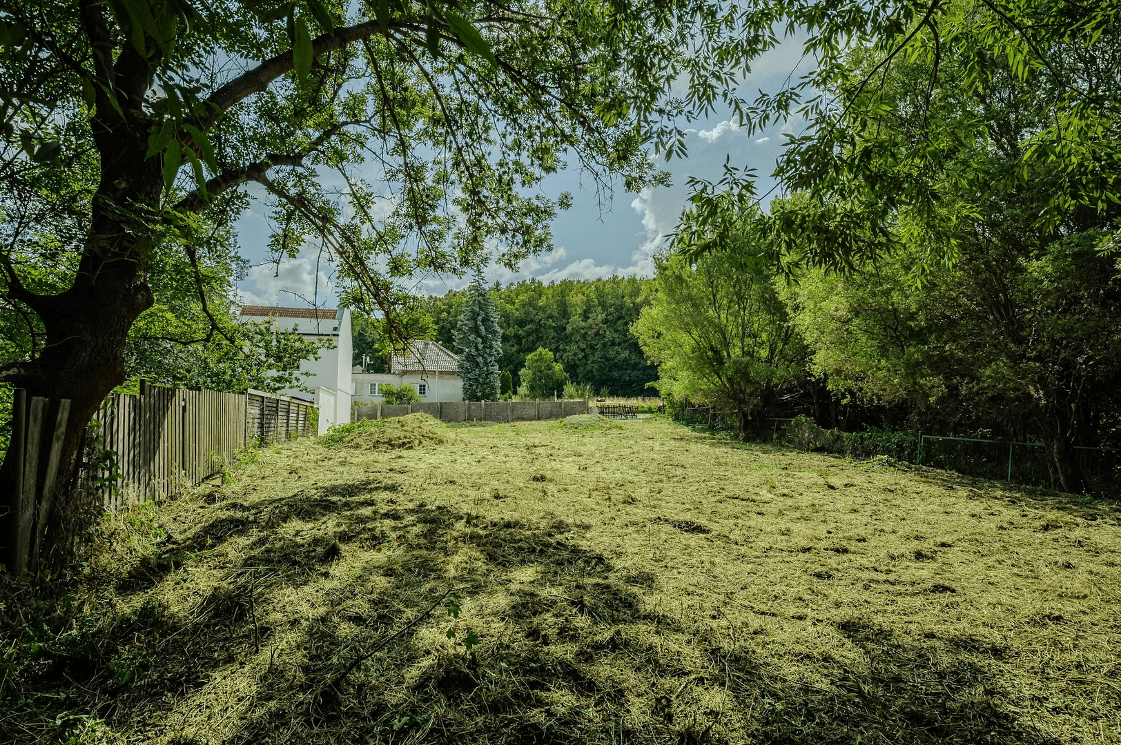 plot for sale, 1,255 m², K Dubovému mlýnu, Prague, Prague plot for sale, 1,255 m², K Dubovému mlýnu, Prague, Prague