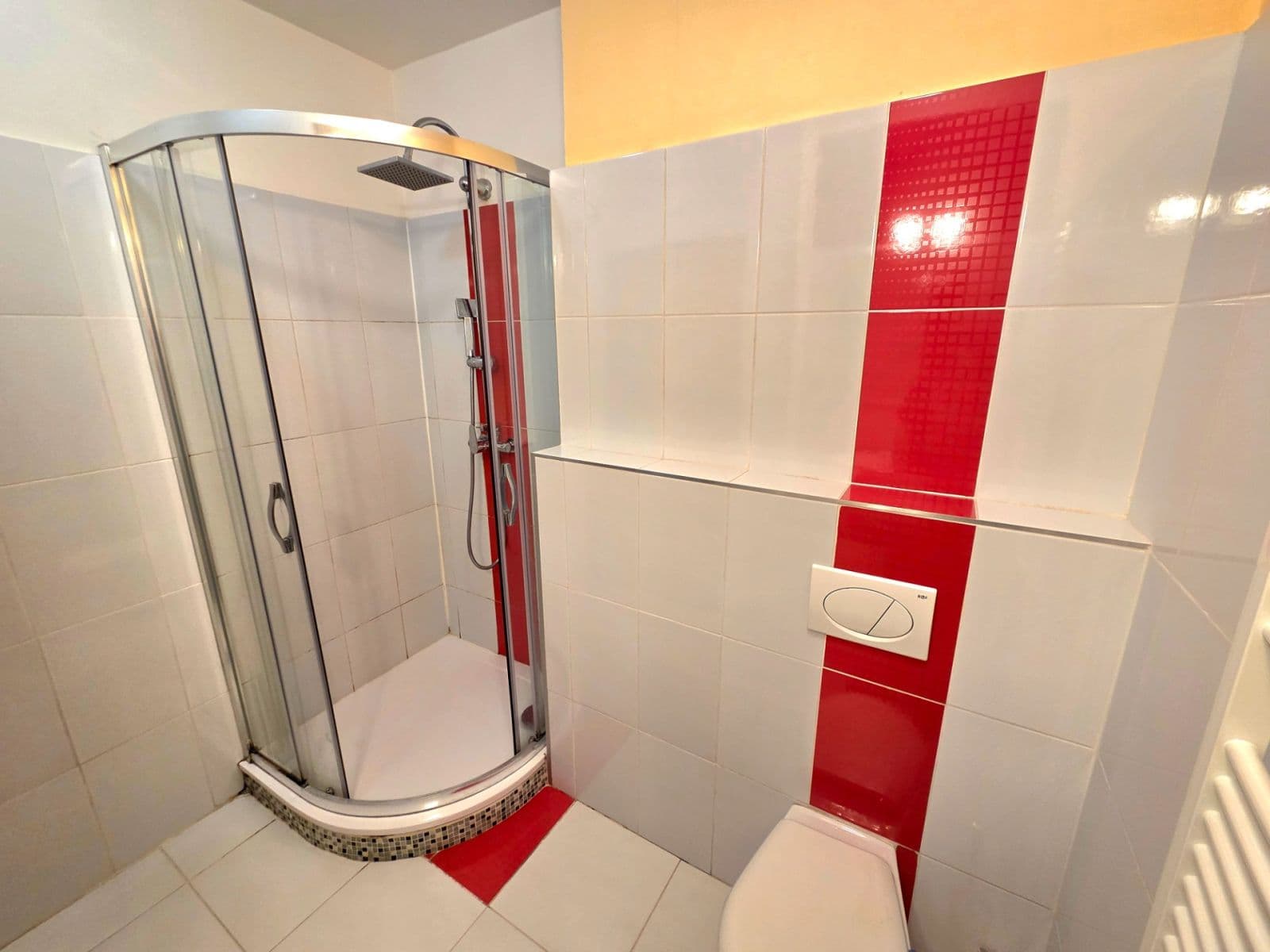 2 bedroom with open-plan kitchen flat for sale, 75 m², Sázavská, Prague, Prague 2 bedroom with open-plan kitchen flat for sale, 75 m², Sázavská, Prague, Prague