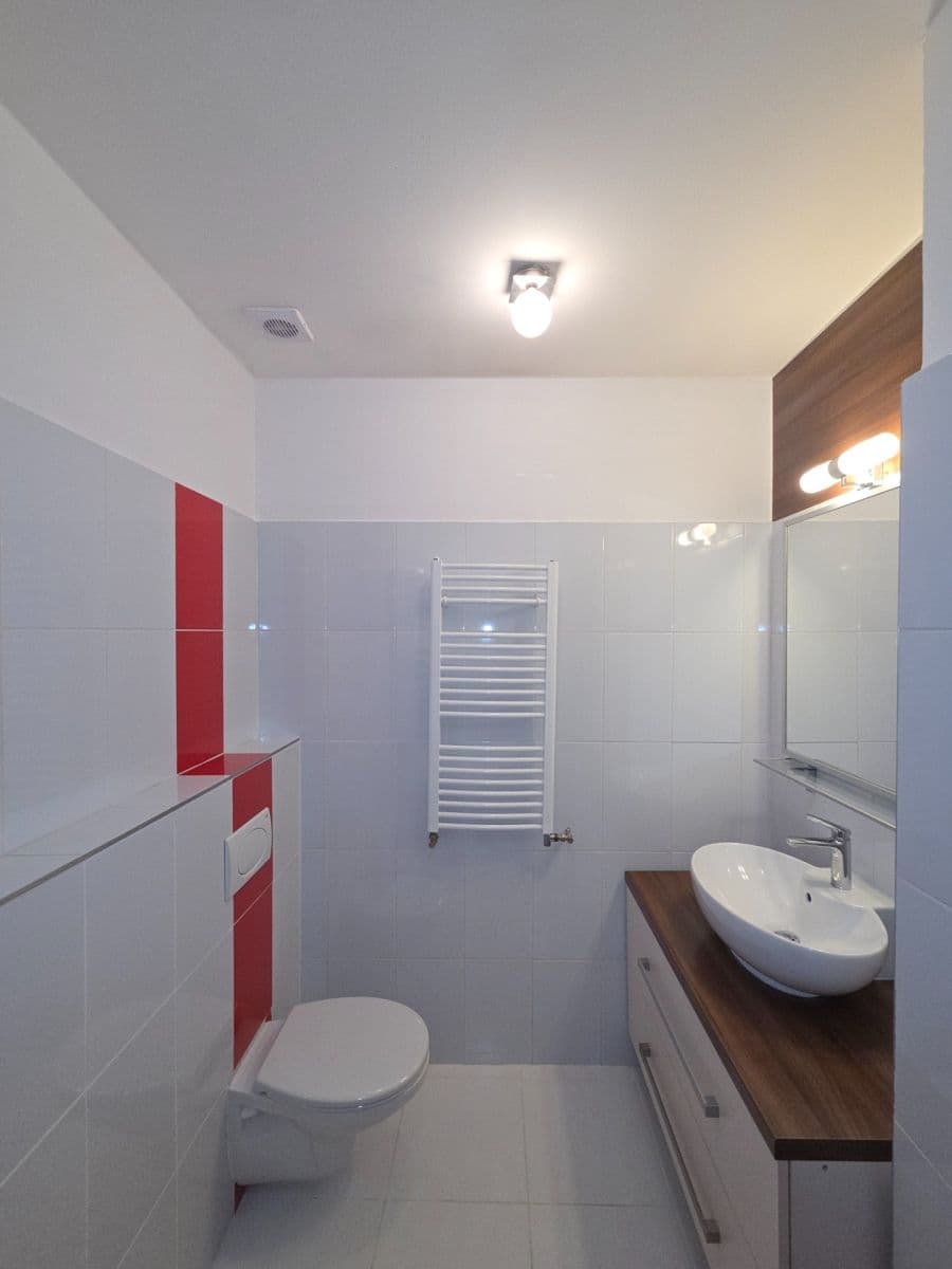 2 bedroom with open-plan kitchen flat for sale, 75 m², Sázavská, Prague, Prague 2 bedroom with open-plan kitchen flat for sale, 75 m², Sázavská, Prague, Prague