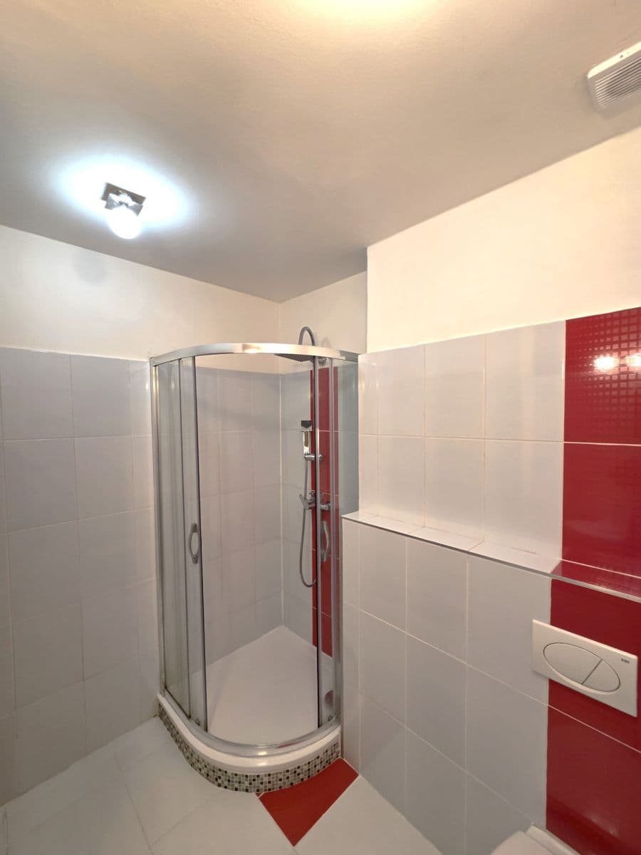2 bedroom with open-plan kitchen flat for sale, 75 m², Sázavská, Prague, Prague 2 bedroom with open-plan kitchen flat for sale, 75 m², Sázavská, Prague, Prague