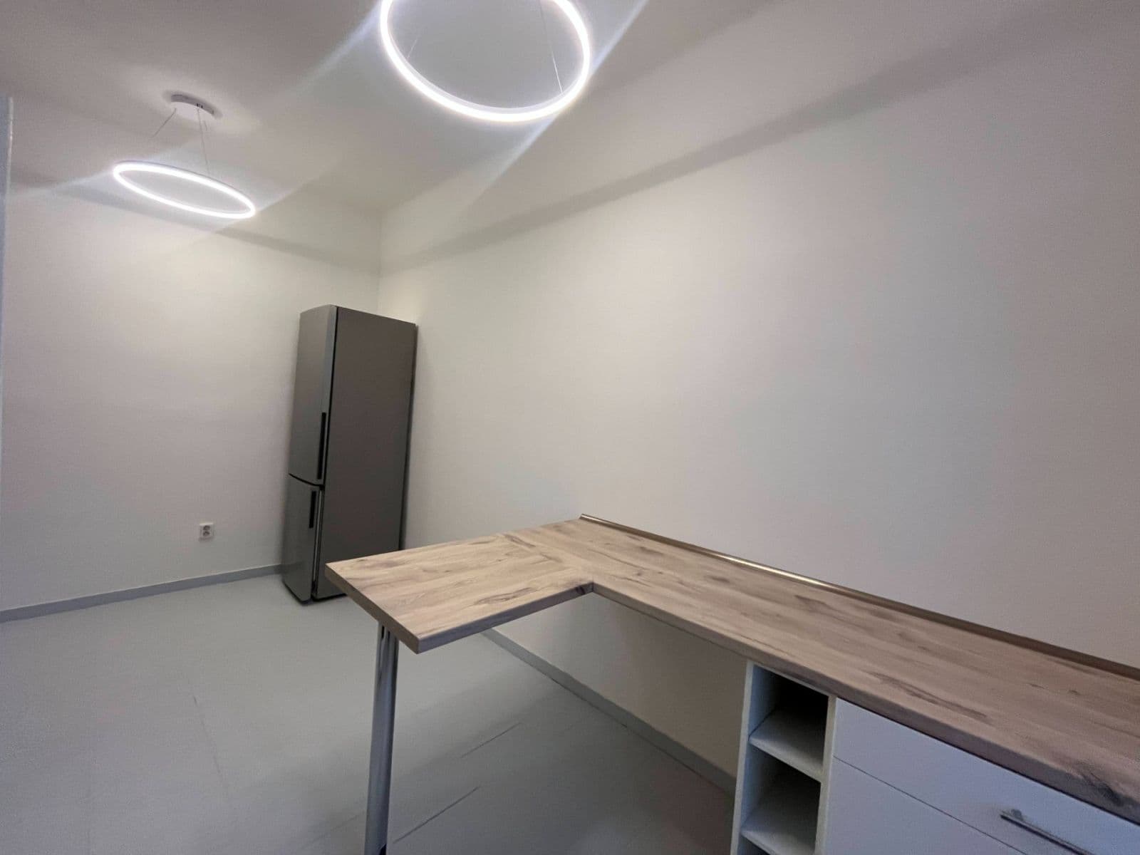 2 bedroom with open-plan kitchen flat to rent, 70 m², Na Březince, Prague, Prague 2 bedroom with open-plan kitchen flat to rent, 70 m², Na Březince, Prague, Prague