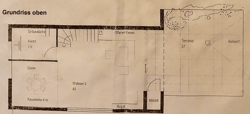 3 bedroom flat for sale, 124 m², Stuttgart, Baden-Württemberg 3 bedroom flat for sale, 124 m², Stuttgart, Baden-Württemberg