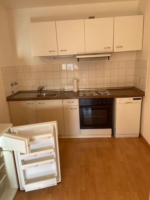 2 bedroom flat to rent, 50 m², Fallstraße 16, München, Bavaria 2 bedroom flat to rent, 50 m², Fallstraße 16, München, Bavaria