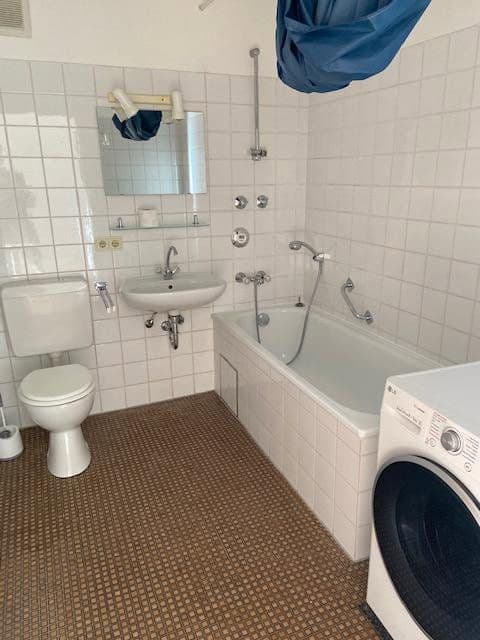 2 bedroom flat to rent, 50 m², Fallstraße 16, München, Bavaria 2 bedroom flat to rent, 50 m², Fallstraße 16, München, Bavaria