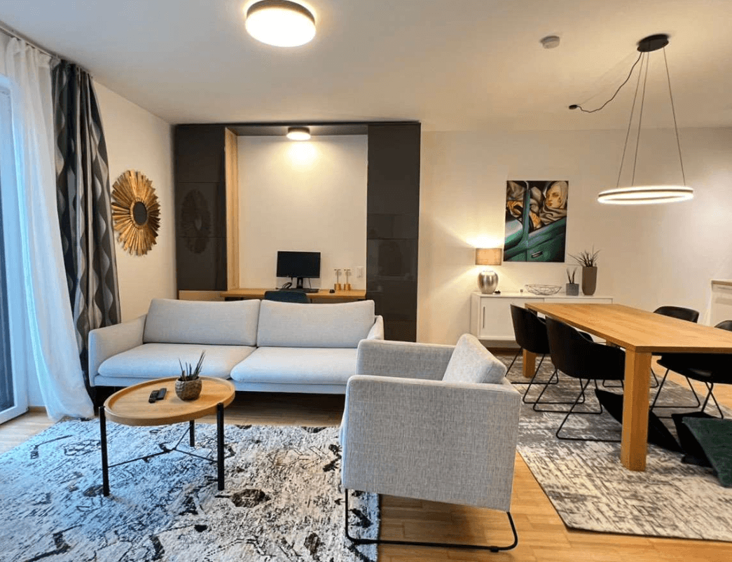 2 bedroom flat to rent, 43 m², Tiergartenstraße 27, Innsbruck, Tyrol 2 bedroom flat to rent, 43 m², Tiergartenstraße 27, Innsbruck, Tyrol