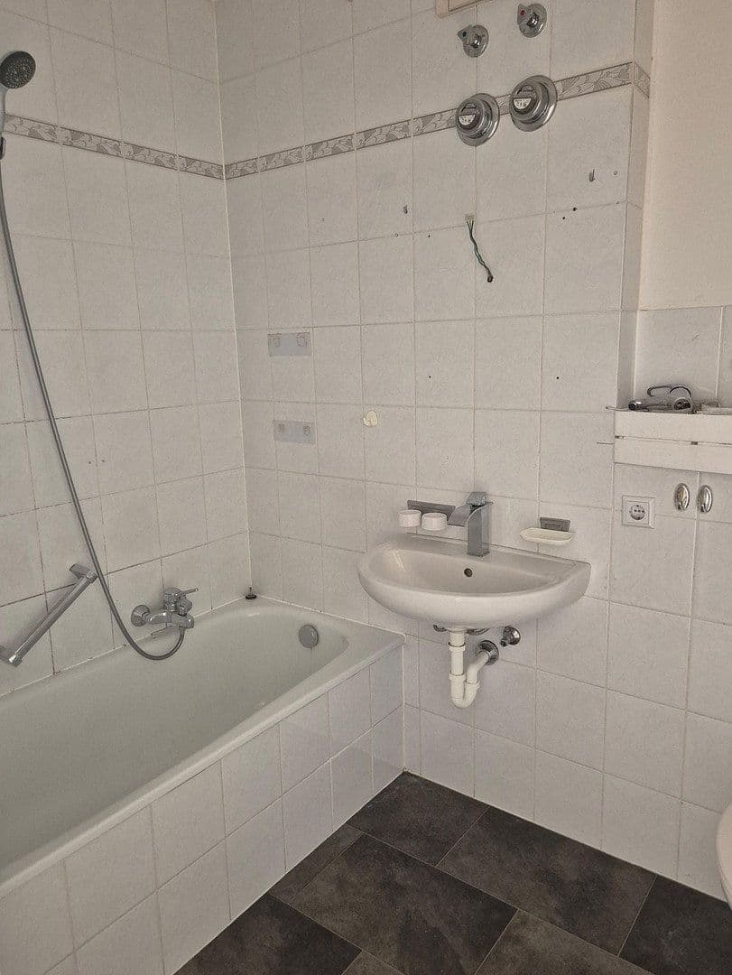 2 bedroom flat for sale, 50 m², Schloßstr. 36, Lauf, Baden-Württemberg 2 bedroom flat for sale, 50 m², Schloßstr. 36, Lauf, Baden-Württemberg