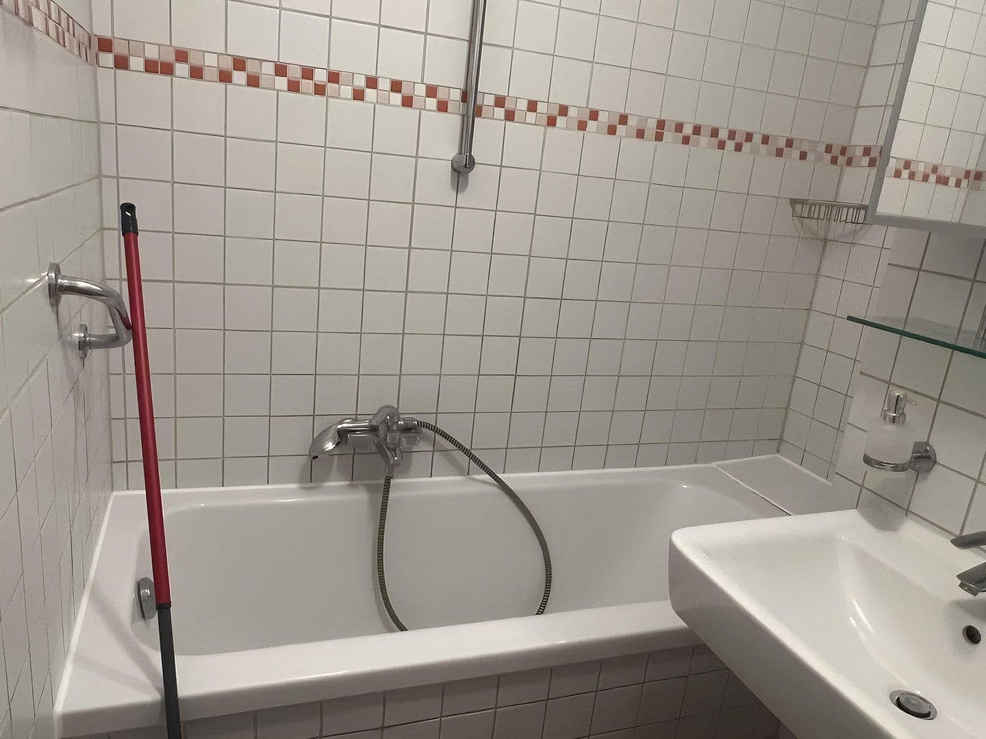 2 bedroom flat to rent, 59 m², Grotestraße 5A, Hanover, Lower Saxony 2 bedroom flat to rent, 59 m², Grotestraße 5A, Hanover, Lower Saxony