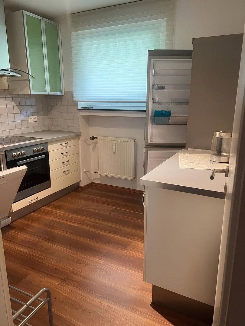 2 bedroom flat to rent, 59 m², Grotestraße 5A, Hanover, Lower Saxony 2 bedroom flat to rent, 59 m², Grotestraße 5A, Hanover, Lower Saxony