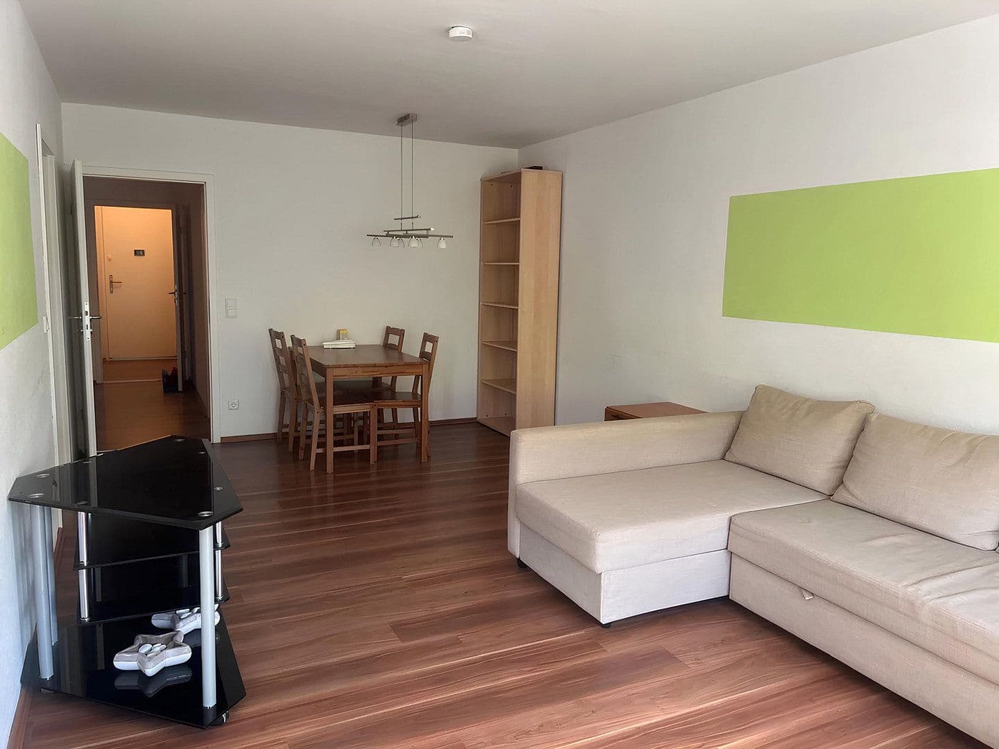 2 bedroom flat to rent, 59 m², Grotestraße 5A, Hanover, Lower Saxony 2 bedroom flat to rent, 59 m², Grotestraße 5A, Hanover, Lower Saxony