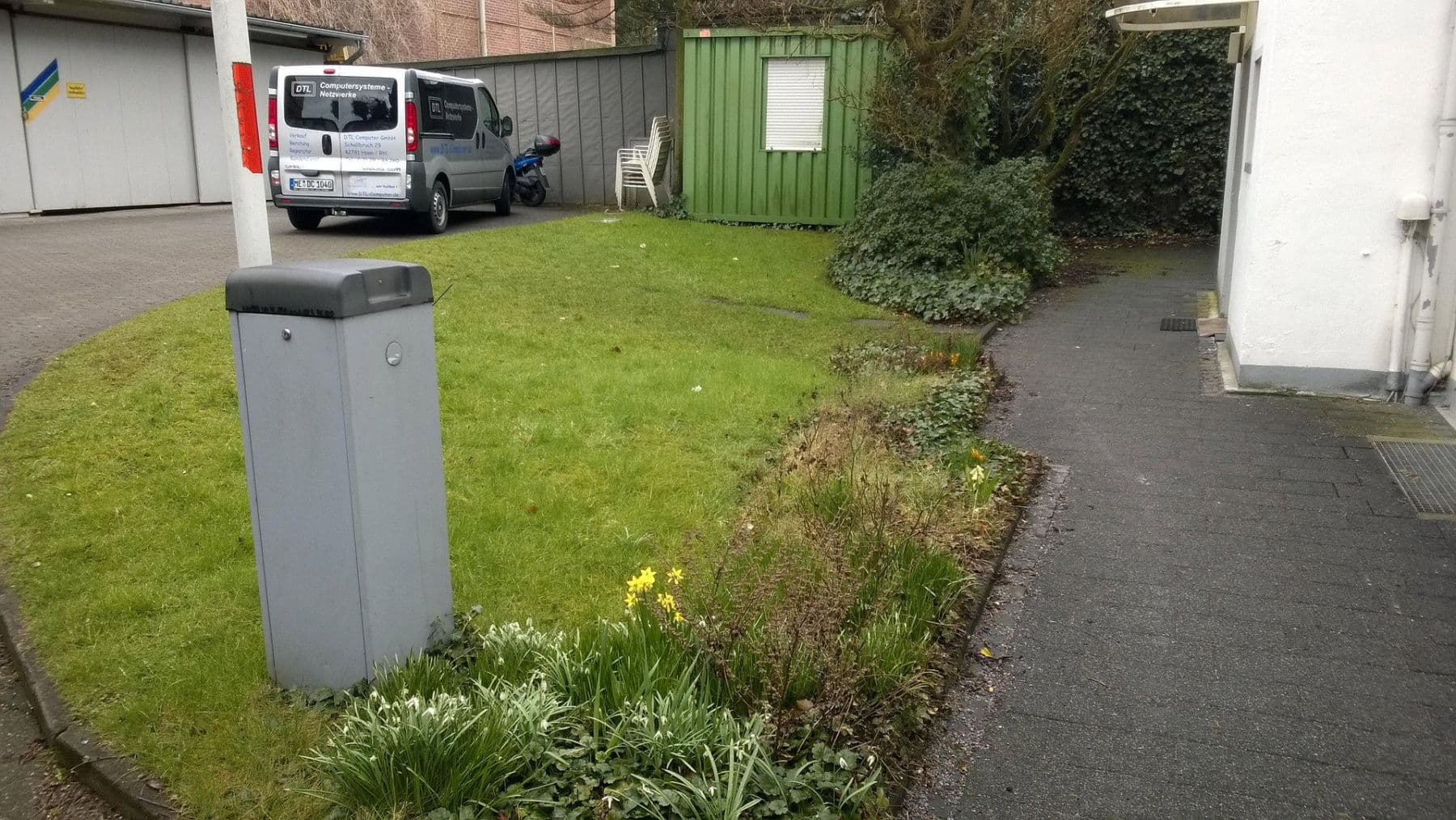 2 bedroom flat to rent, 54 m², Stübbenerstr. 46, Solingen, North Rhine-Westphalia 2 bedroom flat to rent, 54 m², Stübbenerstr. 46, Solingen, North Rhine-Westphalia