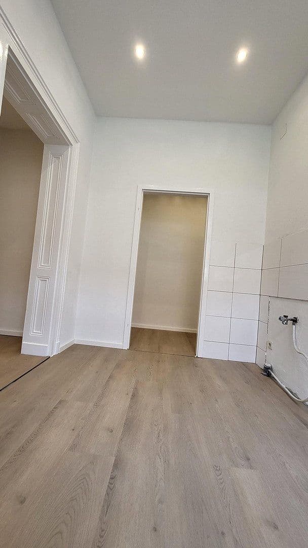 2 bedroom flat to rent, 54 m², Stübbenerstr. 46, Solingen, North Rhine-Westphalia 2 bedroom flat to rent, 54 m², Stübbenerstr. 46, Solingen, North Rhine-Westphalia