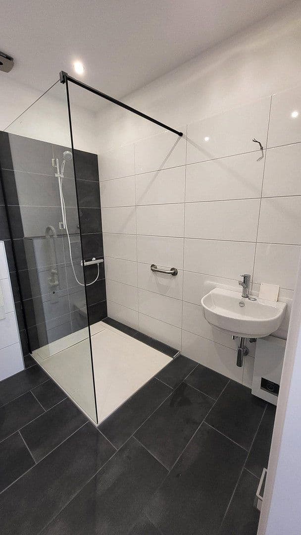 2 bedroom flat to rent, 54 m², Stübbenerstr. 46, Solingen, North Rhine-Westphalia 2 bedroom flat to rent, 54 m², Stübbenerstr. 46, Solingen, North Rhine-Westphalia