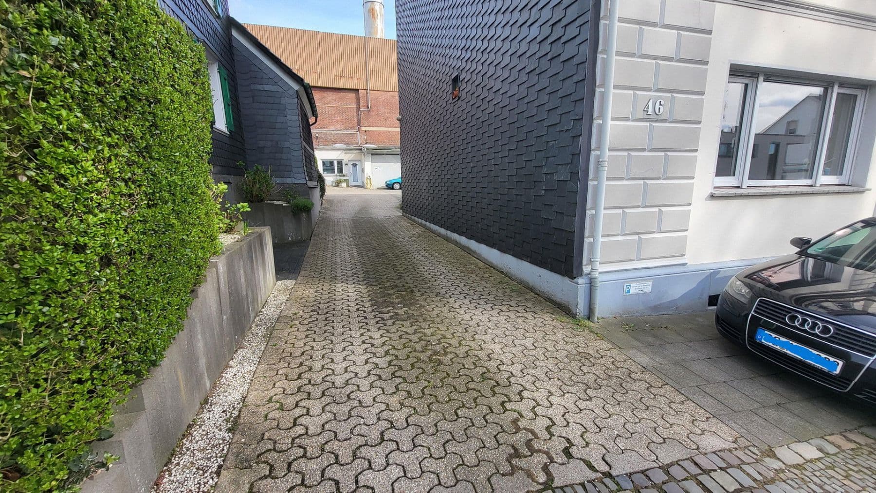 2 bedroom flat to rent, 54 m², Stübbenerstr. 46, Solingen, North Rhine-Westphalia 2 bedroom flat to rent, 54 m², Stübbenerstr. 46, Solingen, North Rhine-Westphalia