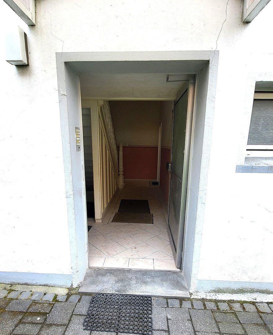 2 bedroom flat to rent, 54 m², Stübbenerstr. 46, Solingen, North Rhine-Westphalia 2 bedroom flat to rent, 54 m², Stübbenerstr. 46, Solingen, North Rhine-Westphalia