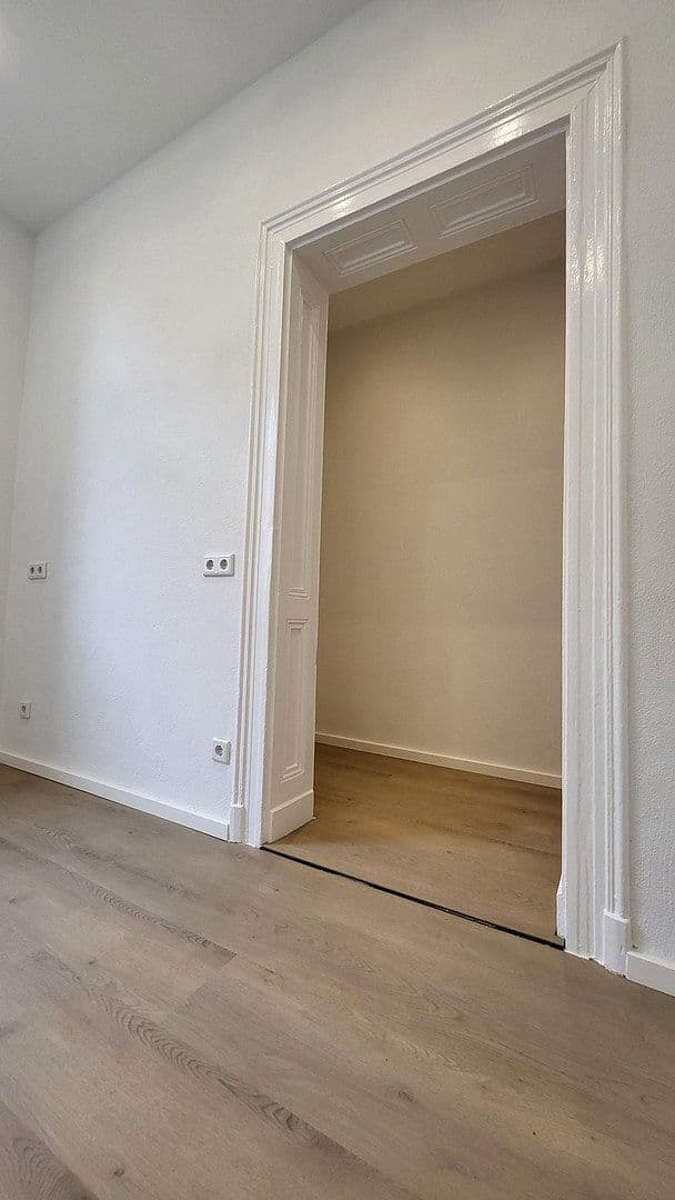 2 bedroom flat to rent, 54 m², Stübbenerstr. 46, Solingen, North Rhine-Westphalia 2 bedroom flat to rent, 54 m², Stübbenerstr. 46, Solingen, North Rhine-Westphalia