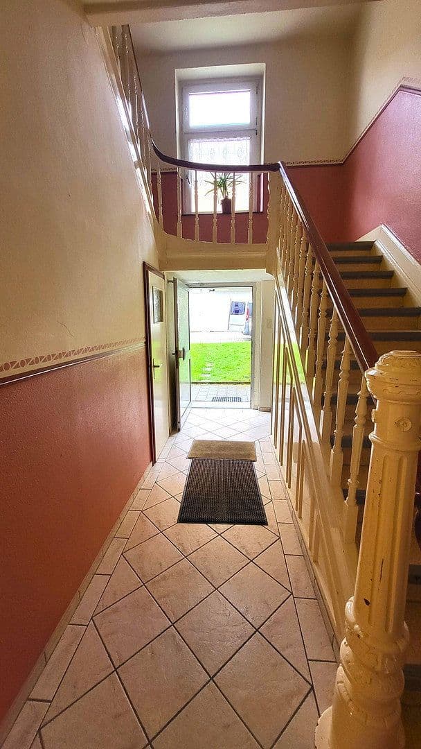 2 bedroom flat to rent, 54 m², Stübbenerstr. 46, Solingen, North Rhine-Westphalia 2 bedroom flat to rent, 54 m², Stübbenerstr. 46, Solingen, North Rhine-Westphalia