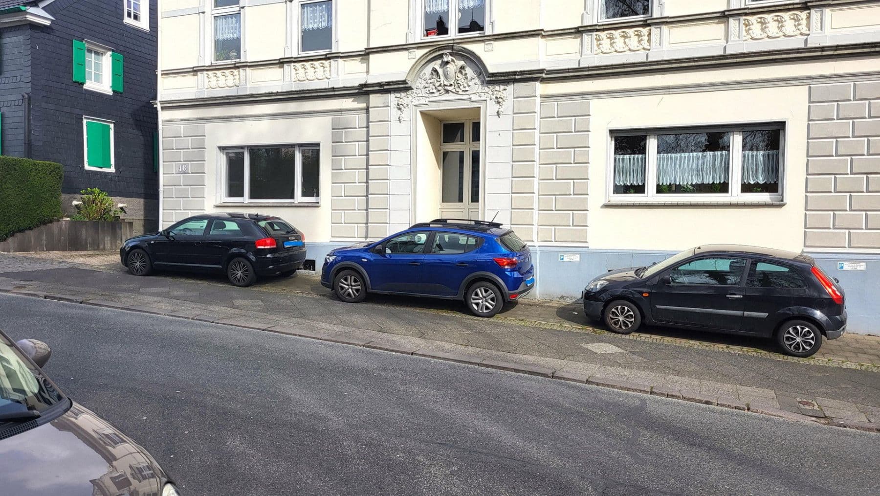 2 bedroom flat to rent, 54 m², Stübbenerstr. 46, Solingen, North Rhine-Westphalia 2 bedroom flat to rent, 54 m², Stübbenerstr. 46, Solingen, North Rhine-Westphalia