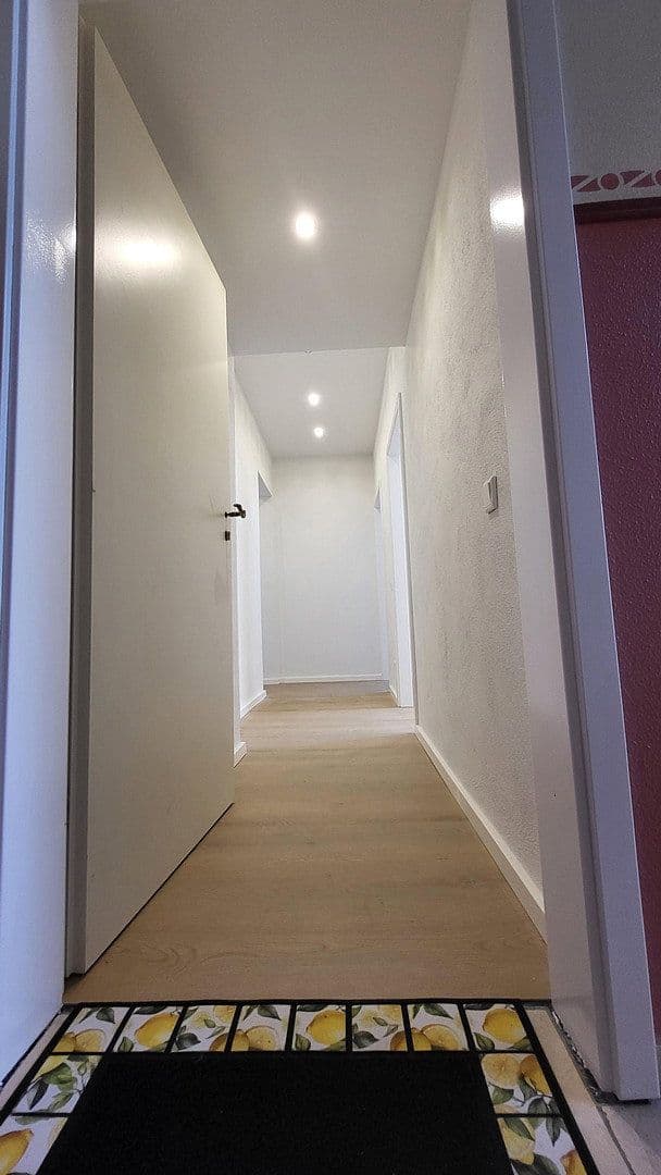 2 bedroom flat to rent, 54 m², Stübbenerstr. 46, Solingen, North Rhine-Westphalia 2 bedroom flat to rent, 54 m², Stübbenerstr. 46, Solingen, North Rhine-Westphalia