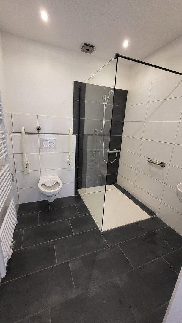 2 bedroom flat to rent, 54 m², Stübbenerstr. 46, Solingen, North Rhine-Westphalia 2 bedroom flat to rent, 54 m², Stübbenerstr. 46, Solingen, North Rhine-Westphalia