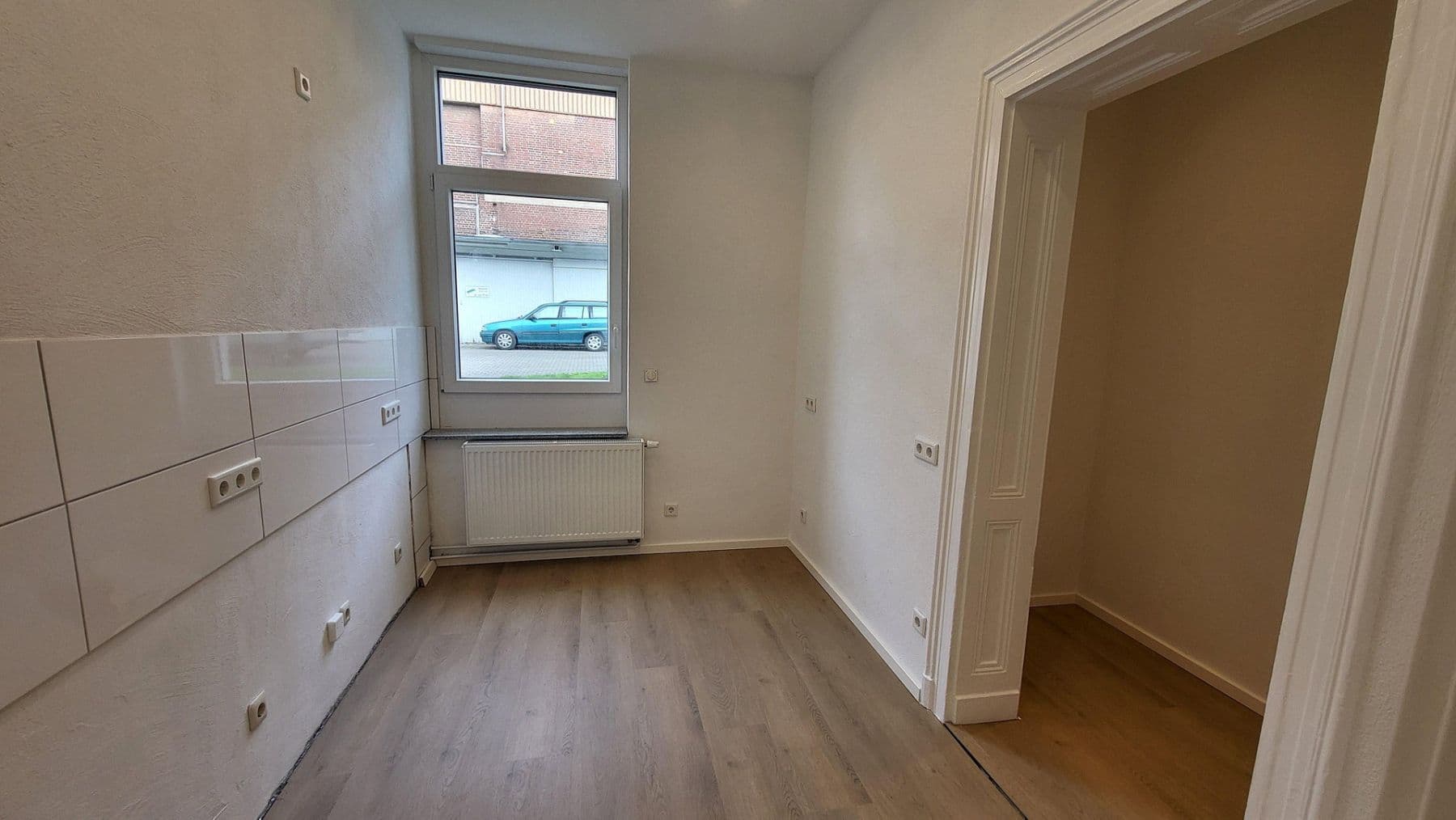 2 bedroom flat to rent, 54 m², Stübbenerstr. 46, Solingen, North Rhine-Westphalia 2 bedroom flat to rent, 54 m², Stübbenerstr. 46, Solingen, North Rhine-Westphalia