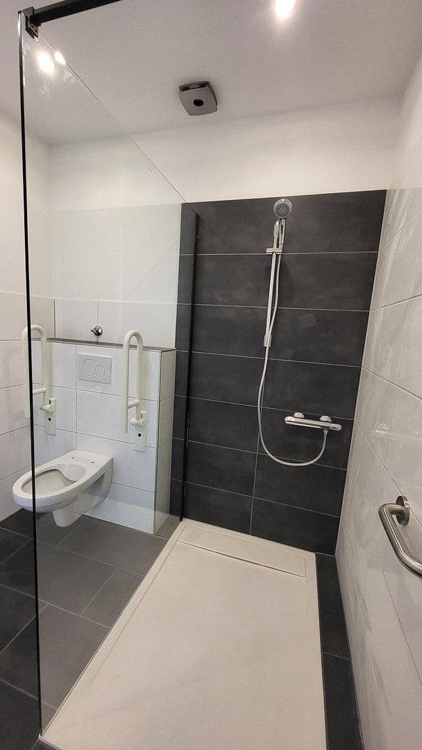 2 bedroom flat to rent, 54 m², Stübbenerstr. 46, Solingen, North Rhine-Westphalia 2 bedroom flat to rent, 54 m², Stübbenerstr. 46, Solingen, North Rhine-Westphalia