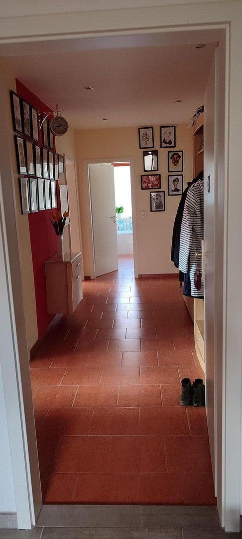 3 bedroom flat for sale, 80 m², Tiddische, Lower Saxony 3 bedroom flat for sale, 80 m², Tiddische, Lower Saxony