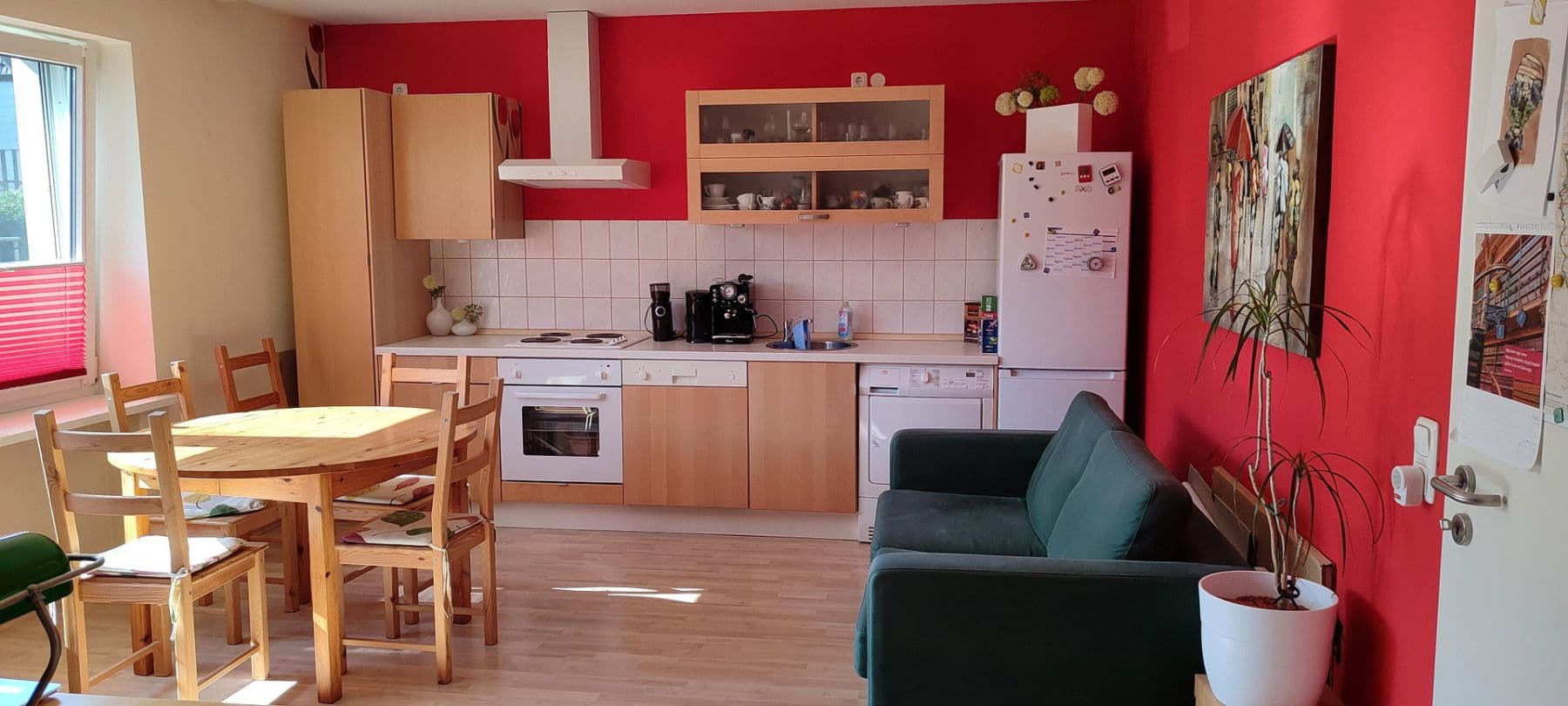 3 bedroom flat for sale, 80 m², Tiddische, Lower Saxony 3 bedroom flat for sale, 80 m², Tiddische, Lower Saxony