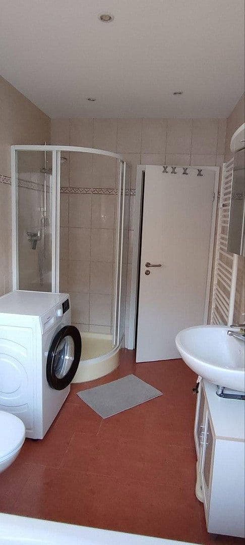 3 bedroom flat for sale, 80 m², Tiddische, Lower Saxony 3 bedroom flat for sale, 80 m², Tiddische, Lower Saxony