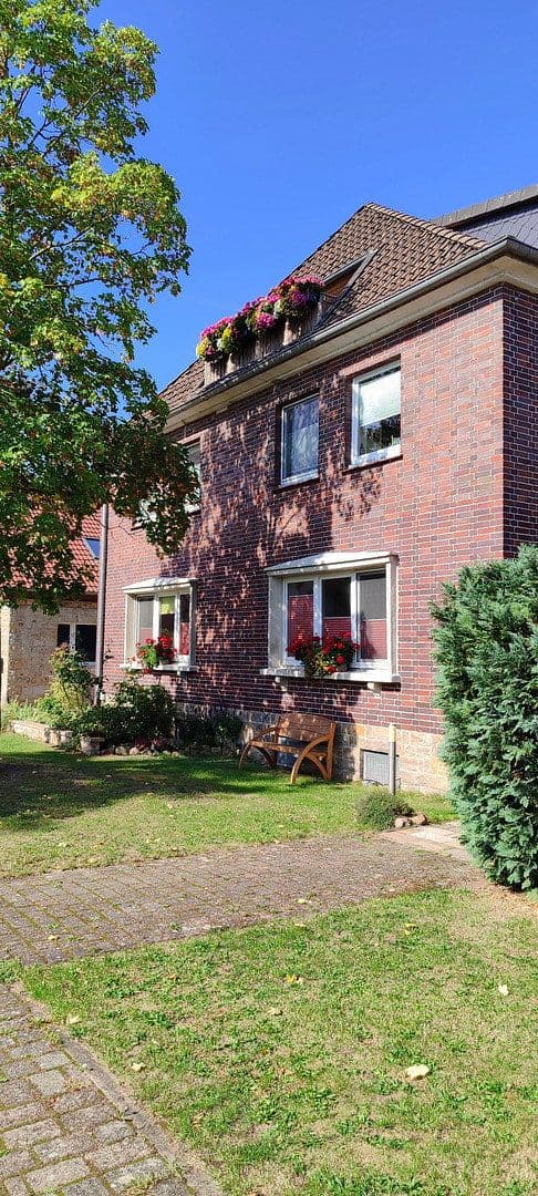 3 bedroom flat for sale, 80 m², Tiddische, Lower Saxony 3 bedroom flat for sale, 80 m², Tiddische, Lower Saxony
