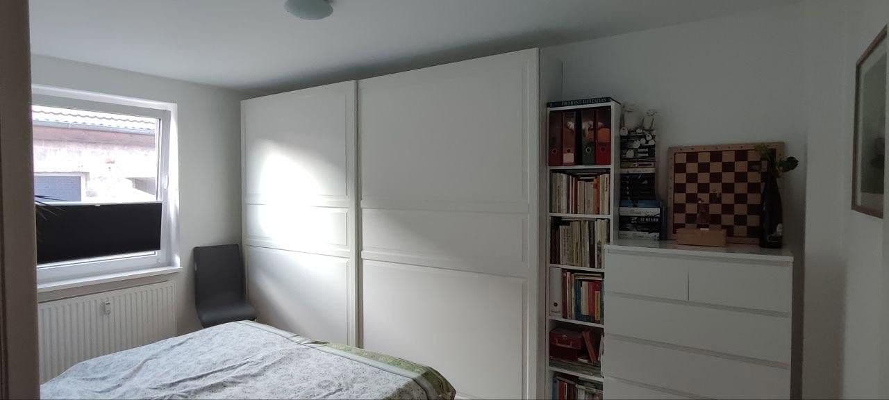 3 bedroom flat for sale, 80 m², Tiddische, Lower Saxony 3 bedroom flat for sale, 80 m², Tiddische, Lower Saxony