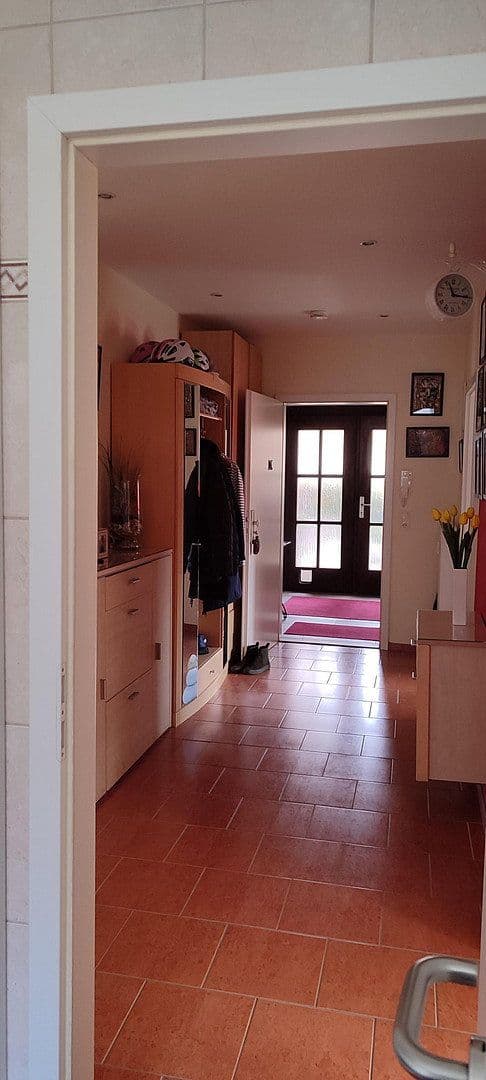 3 bedroom flat for sale, 80 m², Tiddische, Lower Saxony 3 bedroom flat for sale, 80 m², Tiddische, Lower Saxony