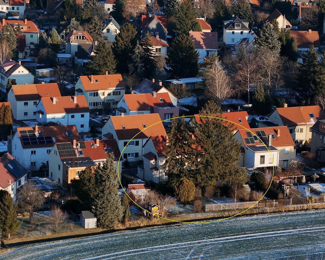 house to rent, 98 m², Hainichener Straße 6, Dresden, Saxony house to rent, 98 m², Hainichener Straße 6, Dresden, Saxony