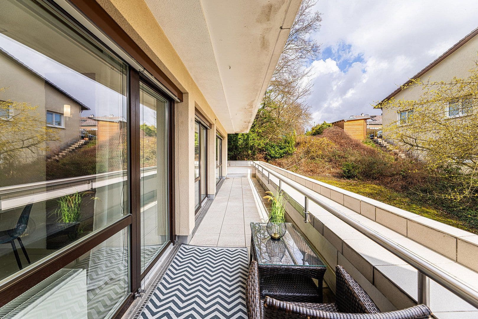 4 bedroom flat for sale, 98 m², Allerseeweg 14, Höchberg, Bavaria 4 bedroom flat for sale, 98 m², Allerseeweg 14, Höchberg, Bavaria