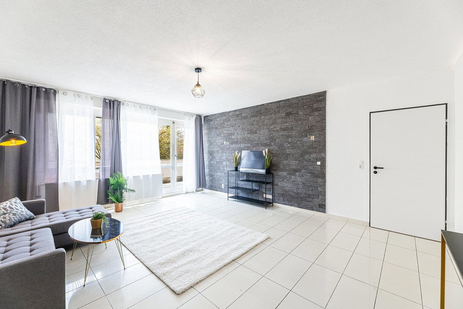 4 bedroom flat for sale, 98 m², Allerseeweg 14, Höchberg, Bavaria 4 bedroom flat for sale, 98 m², Allerseeweg 14, Höchberg, Bavaria