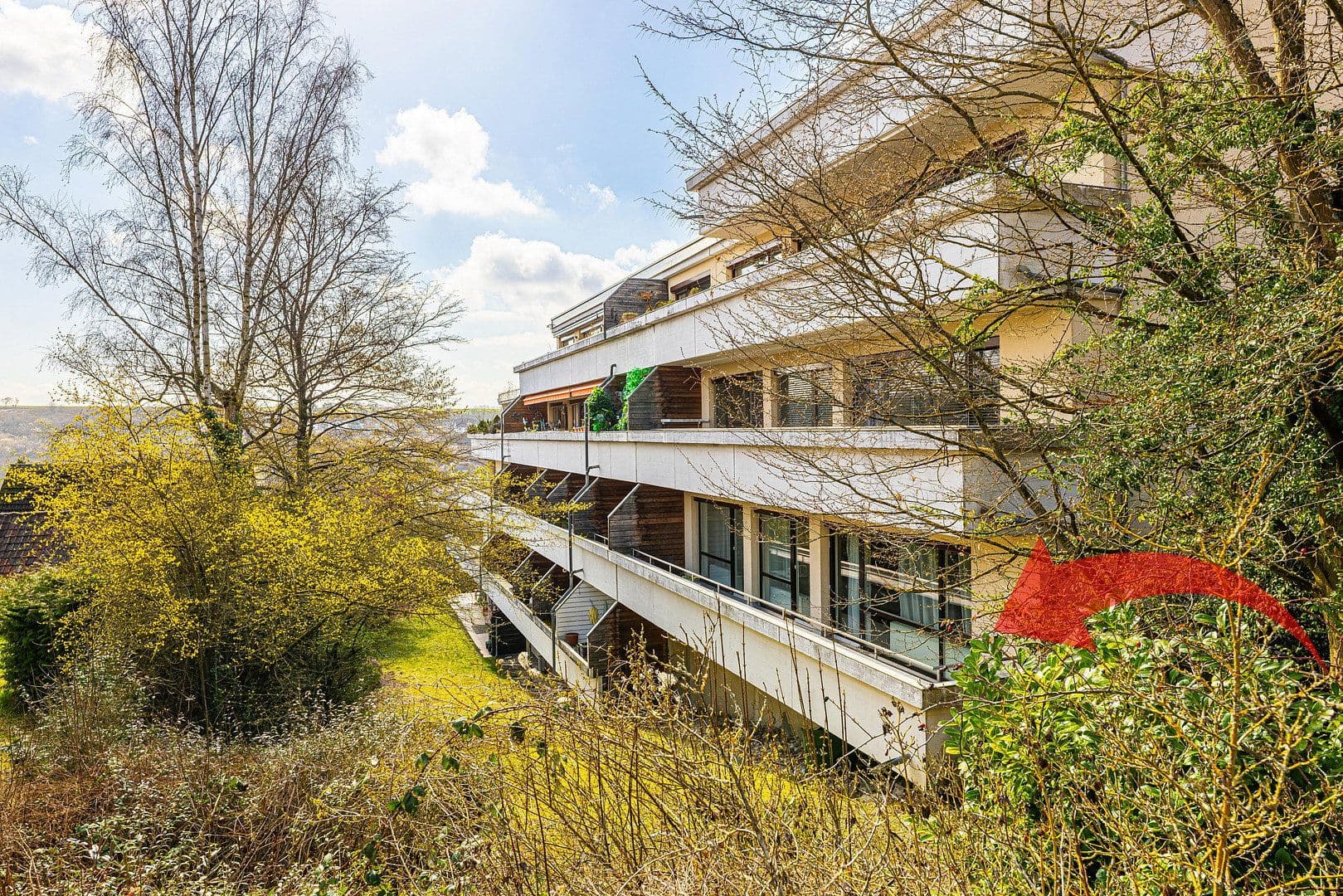 4 bedroom flat for sale, 98 m², Allerseeweg 14, Höchberg, Bavaria 4 bedroom flat for sale, 98 m², Allerseeweg 14, Höchberg, Bavaria