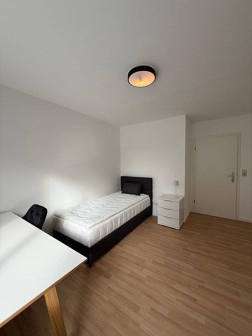 2 bedroom flat to rent, 50 m², Görrestraße 4, Eppelheim, Baden-Württemberg 2 bedroom flat to rent, 50 m², Görrestraße 4, Eppelheim, Baden-Württemberg