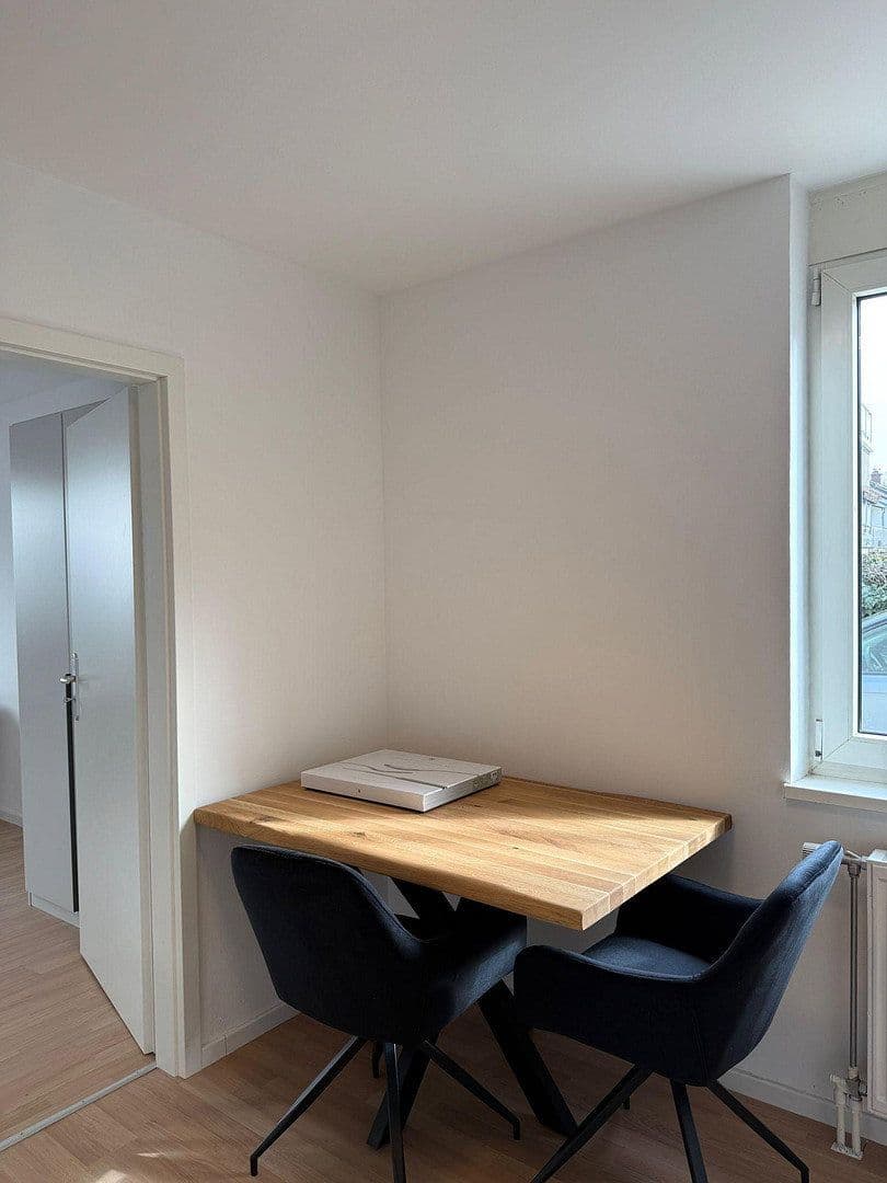 2 bedroom flat to rent, 50 m², Görrestraße 4, Eppelheim, Baden-Württemberg 2 bedroom flat to rent, 50 m², Görrestraße 4, Eppelheim, Baden-Württemberg