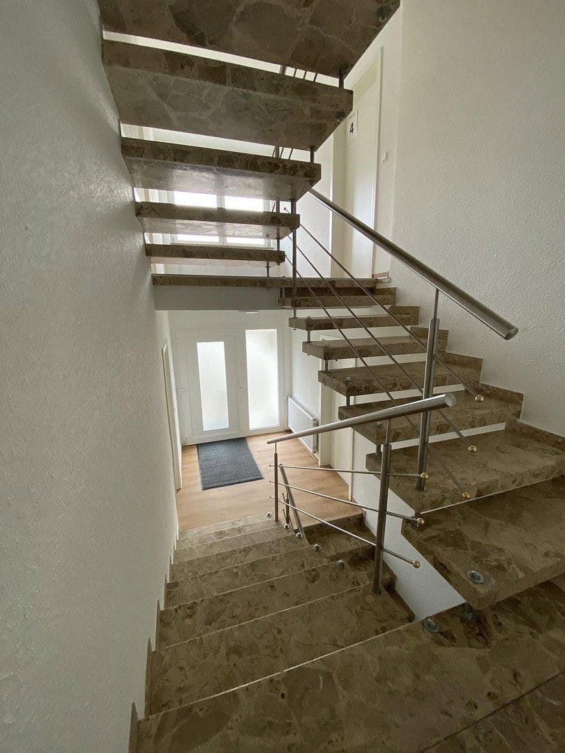 1 bedroom flat to rent, 34 m², Schöntal, Baden-Württemberg 1 bedroom flat to rent, 34 m², Schöntal, Baden-Württemberg