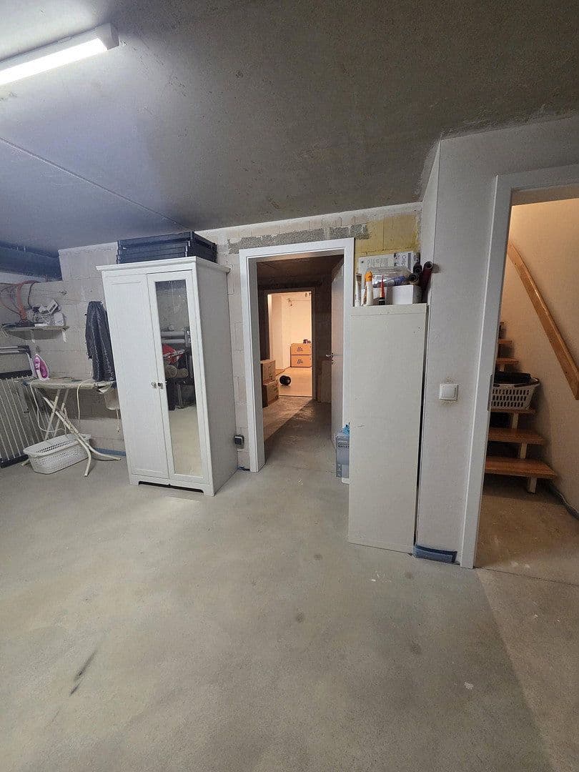 house for sale, 138 m², Bonn - Buschdorf, North Rhine-Westphalia house for sale, 138 m², Bonn - Buschdorf, North Rhine-Westphalia