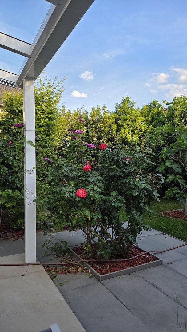 house for sale, 138 m², Bonn - Buschdorf, North Rhine-Westphalia house for sale, 138 m², Bonn - Buschdorf, North Rhine-Westphalia