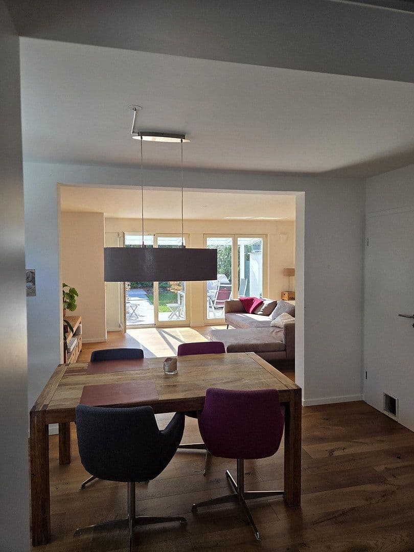 house for sale, 138 m², Bonn - Buschdorf, North Rhine-Westphalia house for sale, 138 m², Bonn - Buschdorf, North Rhine-Westphalia