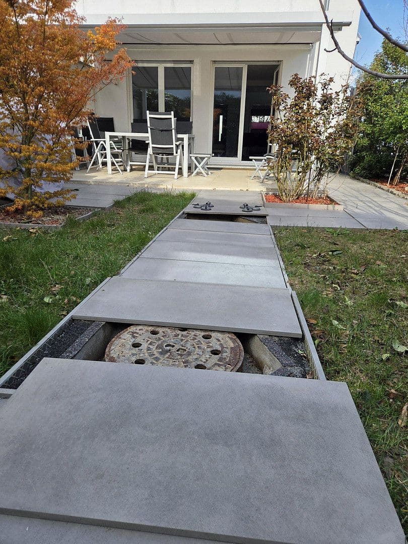 house for sale, 138 m², Bonn - Buschdorf, North Rhine-Westphalia house for sale, 138 m², Bonn - Buschdorf, North Rhine-Westphalia