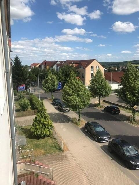 2 bedroom flat to rent, 62 m², Gotha, Thuringia 2 bedroom flat to rent, 62 m², Gotha, Thuringia