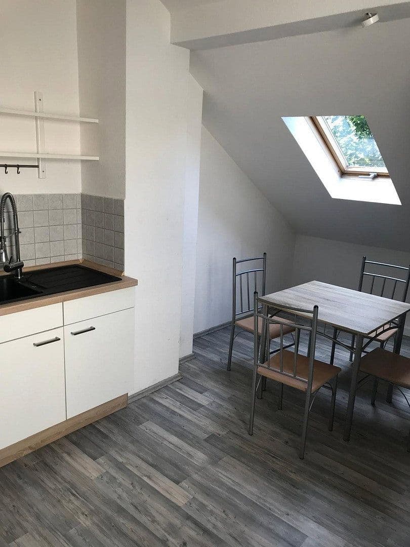 2 bedroom flat to rent, 62 m², Gotha, Thuringia 2 bedroom flat to rent, 62 m², Gotha, Thuringia