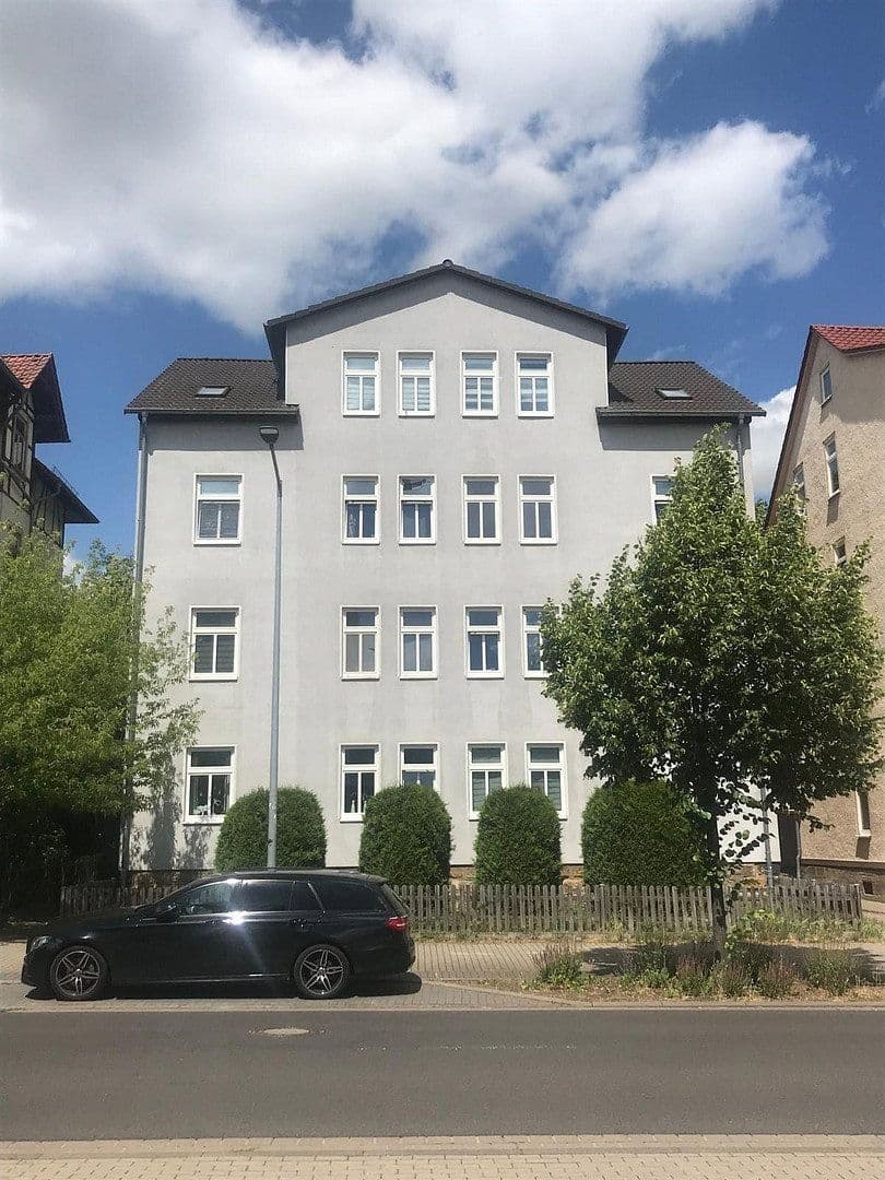 2 bedroom flat to rent, 62 m², Gotha, Thuringia 2 bedroom flat to rent, 62 m², Gotha, Thuringia